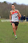 Mens 35 to 60 2022 NEMAA Open Cross Country Champs., Wallsend, Tyne and Wear. Photo: David T. Hewitson/Sports for All Pics